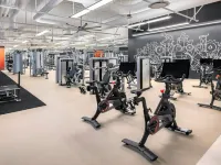 Las Vegas Hilton at Resorts World - Gym