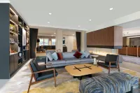 The Slate Hotel Denver Downtown, Tapestry by Hilton - ブティック