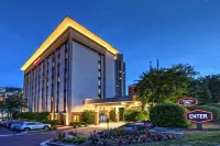 Hampton Inn Atlanta-Perimeter Center - 2-Star