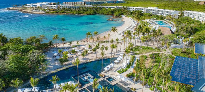 Conrad Tulum Riviera Maya Hotels in Општина Тулум