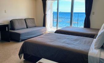Condominium Hotel Monpa