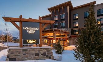 Homewood Suites By Hilton Dillon - Housity
