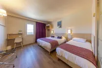 Hotel Espace Cite - 2-Star