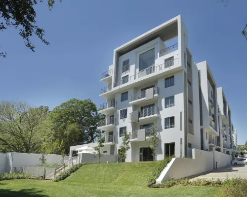 The Capital on Bath Hotels near Killarney Mall