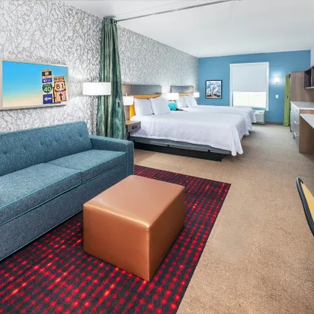 Home2 Suites by Hilton Weatherford