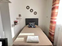 Rooms Cabeza Hotel berhampiran Lavapiés