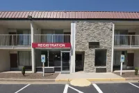 Red Roof Inn Dumfries - Quantico - Bintang 2