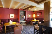 Premier Inn Edinburgh A7 (Dalkeith) - 3-Star