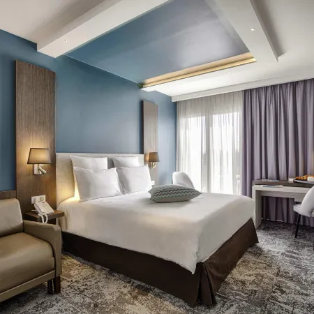 Mercure Cabourg Hôtel & Spa