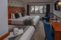 Best Western Bristol North the Gables Hotel - WLAN