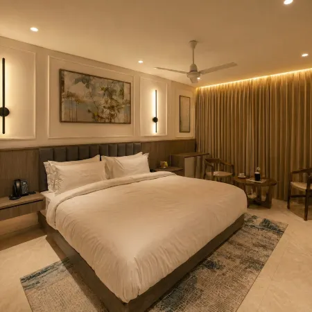 The Eco Satva Shirdi