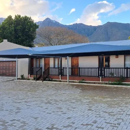 Grace Walk Guest House