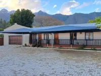 Grace Walk Guest House - WiFi