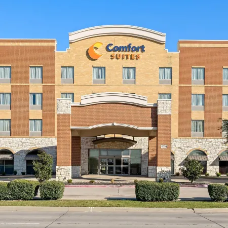 Comfort Suites Frisco