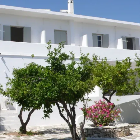 Hotel Anezina