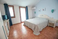 Hotel le Sabbie Calasetta - 3-Star