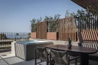 Domes Zeen Chania, a Luxury Collection Resort, Crete - Romantic