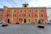 Hotel Palazzo Vittoria Heritage Collection - 4 estrellas