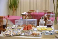 Hotel Massimo - sarapan