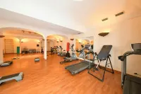 Grand Hotel Terme di Augusto - gimnasio