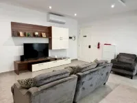 Calypso Grand Oasis Xaghra, 3-br luxury Apartment - 3-Star