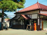 Kieto Chichibu - Pools