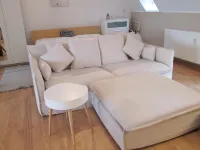 Ferienunterkunft in Dornumersiel - Wifi