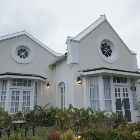 Grand Windsor Resort