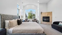 Summit & Stone by Avantstay Heber City Retreat Hot Tub + Wasatch Views Near Deer Valley - 4-Star