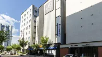 Mitasuya Ryokan Hotel by Anook Cheongju Terminal - ที่มีสปา