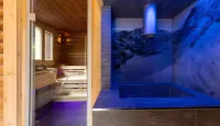 Sunstar Hotel & Spa Grindelwald - Romantic