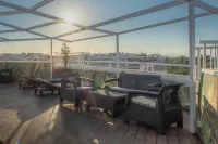 Las Cebras Apartamentos Turísticos - 3-Star