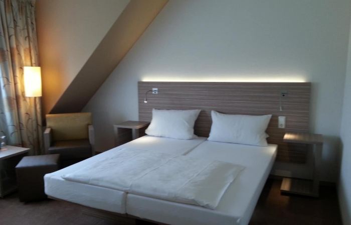 Hotel & Restaurant Itzumer Paß