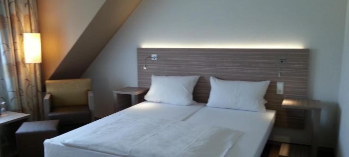 Hotel Restaurant Itzumer Paß Hotels in Hildesheim