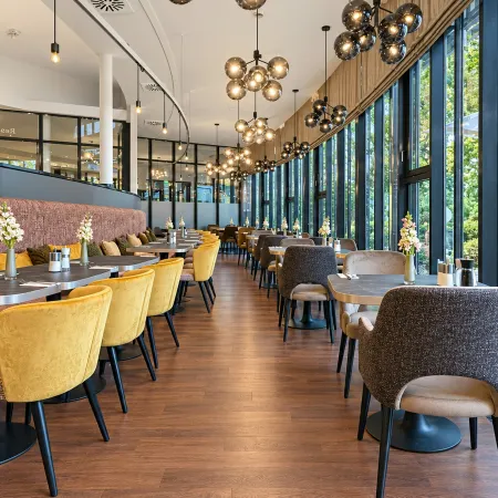 Hotel Magdeburg City Center by Leonardo Hotels