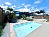 Solana Private Villa Minami-Alps -  case vacanza in affitto