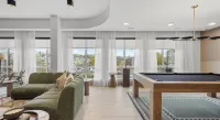 Luxury Salem 2BR Apartment | Pool • Gym • Parking - Apartments