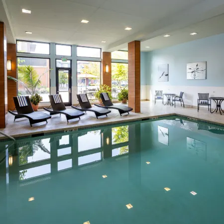 Homewood Suites by Hilton Seattle-Issaquah