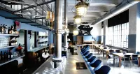 Stayokay Hostel Eindhoven - parking