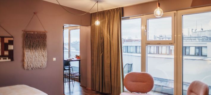 The Circus Hostel Hotels in Berlin