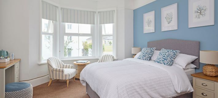 Claremont Shanklin otelleri