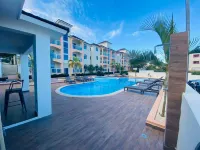 Ria Aparta Hotel - Beach