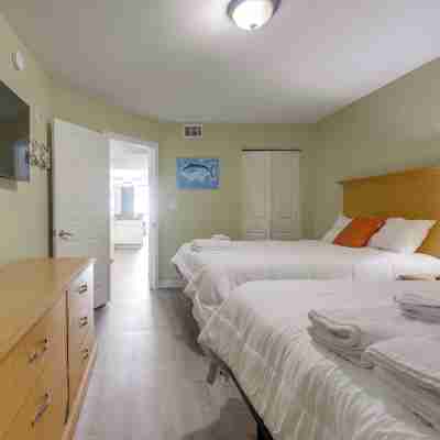 15th-floor Balcony! Myrtle Beach Oceanfront Oasis Rooms