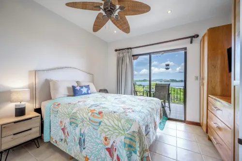 Ocean-View Retreat! Playa Penca Resort Condo - piscine