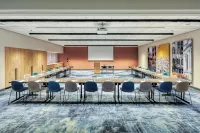 Hampton by Hilton Venice Isola Nuova - Business