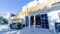 Velaavani - Turtle Hive Dhiffushi - Pet friendly