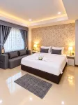 Phimai Residence - parking
