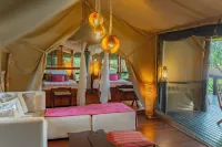 Samburu Intrepids Tented Camp - Alojamientos