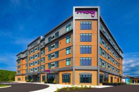 Residence Inn by Marriott Portland Thompson's Point