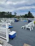 Book for 2027 & Fall & Winter 2026!  Rooftop Pool & Hot Tub Open All Year! - 3-stjärniga